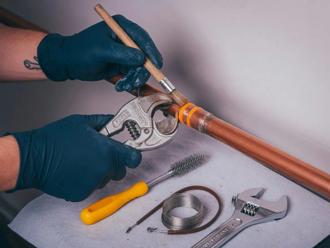 Why choose Sump Pump Repair in Marion, VA
